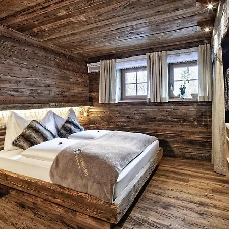 Holiday Village Prechtlgut Osb021011 Tya Tatil Evi Wagrain